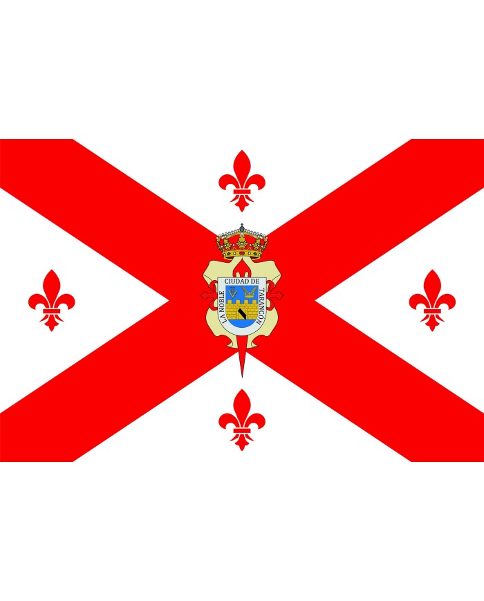 Bandera Tarancón Bandera Tarancón