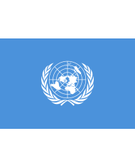 Bandera  Onu Bandera  Onu