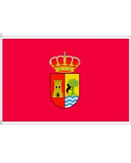 Bandera Patones Bandera Patones