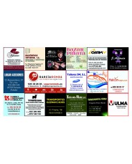 Pancarta publicitaria