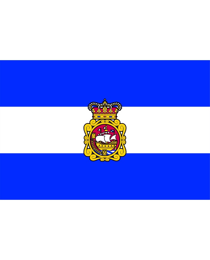 Bandera Avilés
