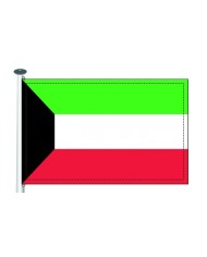 Bandera Kuwait Bandera Kuwait