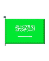 Bandera Arabia Saudi exterior Bandera Arabia Saudi exterior
