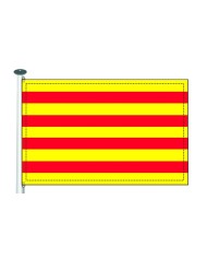 Bandera Cataluña exterior Bandera Cataluña exterior