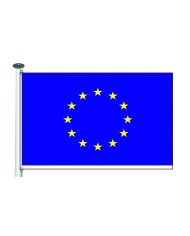Bandera Unión Europea exterior Bandera Unión Europea exterior
