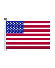 Bandera Estados Unidos exterior Bandera Estados Unidos exterior