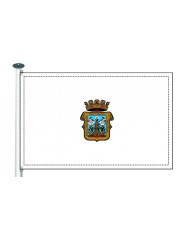 Bandera Lugo exterior Bandera Lugo exterior