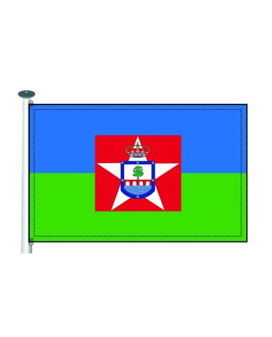 Bandera Aldea del Fresno Bandera Aldea del Fresno