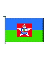 Bandera Aldea del Fresno Bandera Aldea del Fresno