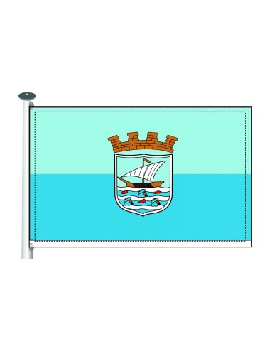 Bandera Almuñecar Bandera Almuñecar