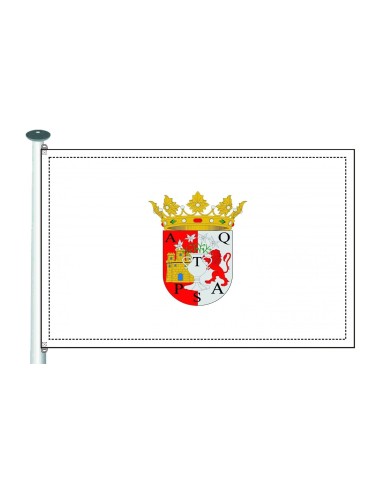 Bandera Antequera Bandera Antequera