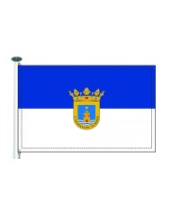 Bandera Chipiona