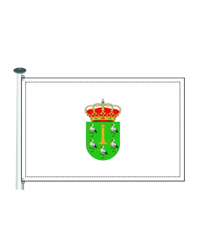 Bandera El Gordo 
