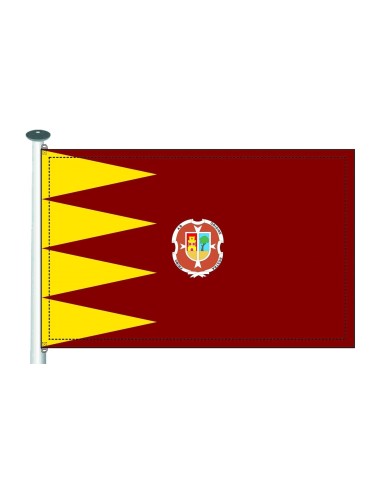 Bandera Madridejos Bandera Madridejos