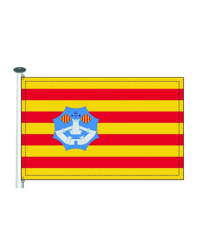 Bandera Menorca