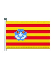 Bandera Menorca Bandera Menorca