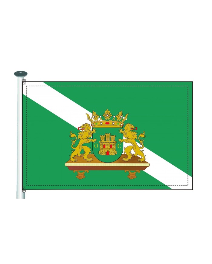 Bandera Ocaña Bandera Ocaña