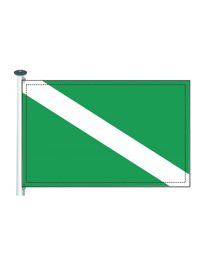 Bandera Ocaña Bandera Ocaña