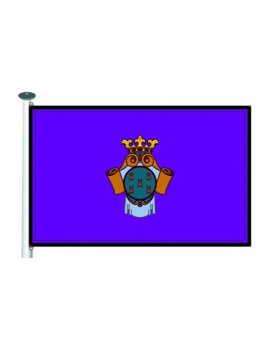 Bandera Peñaranda de Bracamonte Bandera Peñaranda de Bracamonte