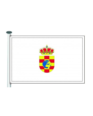 Bandera Pinto Bandera Pinto