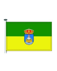 Bandera Puerto de Santa Maria