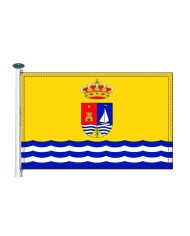 Bandera Torre del Mar