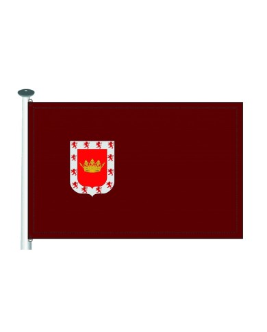 Bandera Ubeda Bandera Ubeda