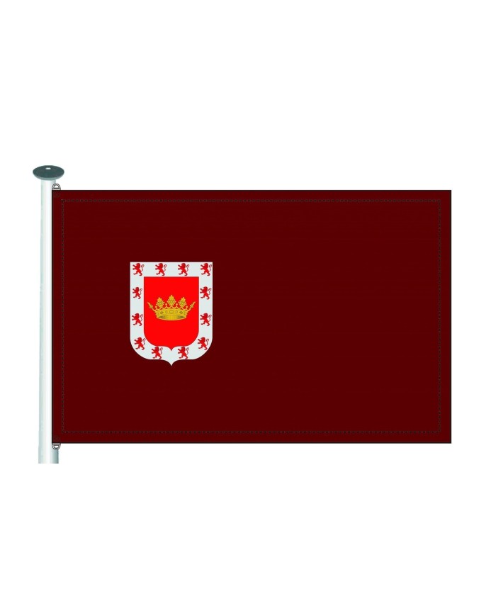 Bandera Ubeda