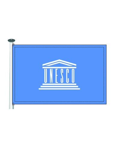 Bandera Unesco