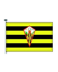 Bandera C.D. Sán Roque Bandera C.D. Sán Roque
