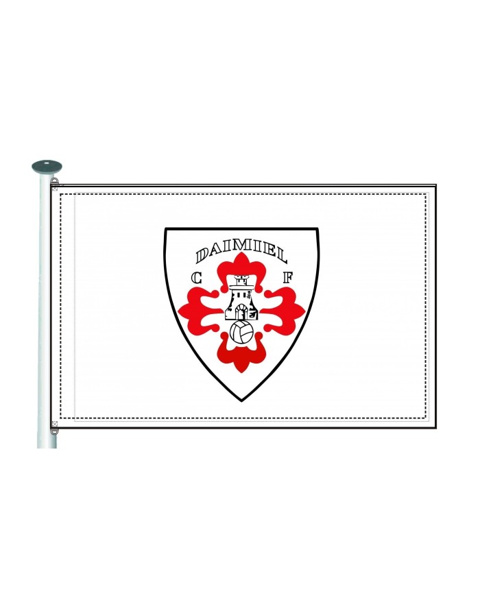Bandera C.F. Daimiel Bandera C.F. Daimiel