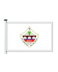 Bandera U.D. San Sebastián de los Reyes Bandera U.D. San Sebastián de los Reyes