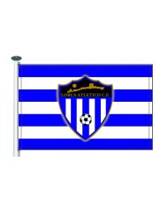 Bandera Lorca Atlético C.F. Bandera Lorca Atlético C.F.