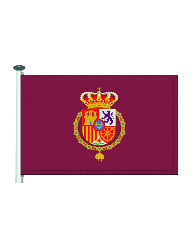 Bandera Felipe VI Bandera Felipe VI