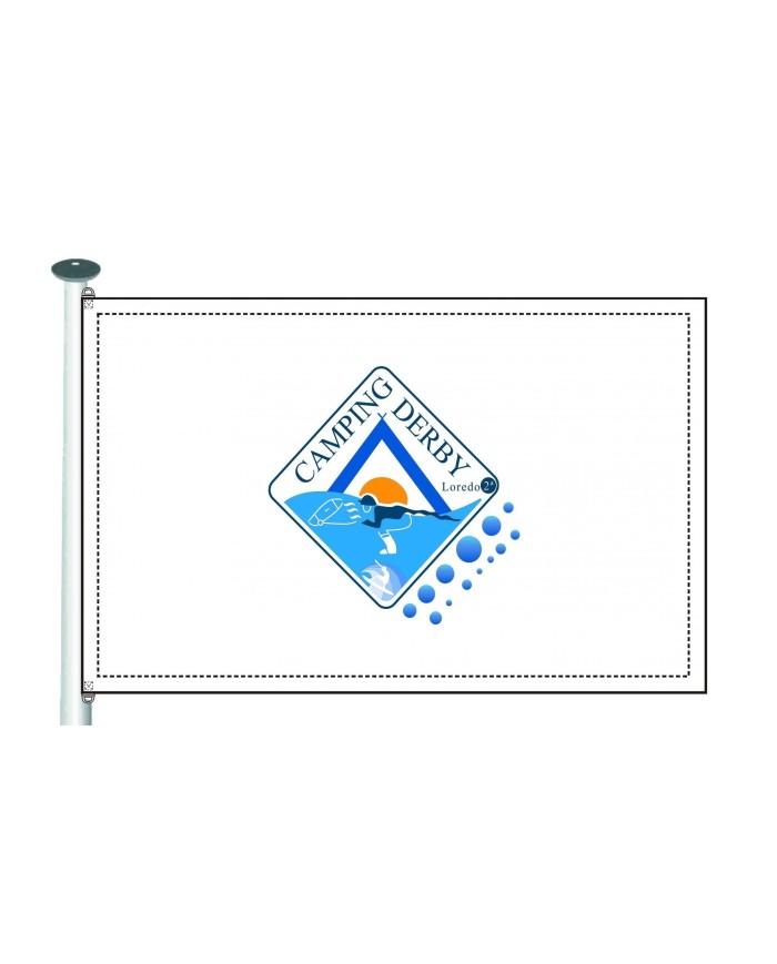 Bandera Camping Derby