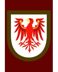 Bandera medieval modelo 8 Bandera medieval modelo 8