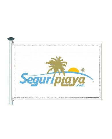 Bandera Seguriplaya