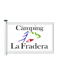 Bandera Camping La Fradera Bandera Camping La Fradera