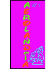 Bandera Aerolandia Bandera Aerolandia