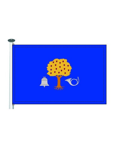 Bandera Navalmoral de la Mata Bandera Navalmoral de la Mata
