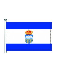 Bandera Guadalix de la Sierra