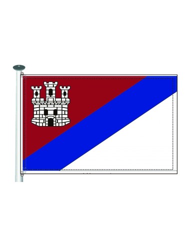 Bandera Beteta Bandera Beteta