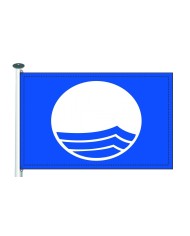 Bandera Playa Azul Bandera Playa Azul