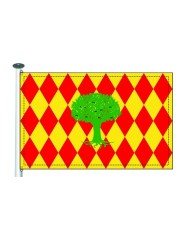 Bandera Oliva Bandera Oliva