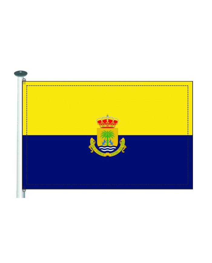 Bandera Palma del Rio Bandera Palma del Rio