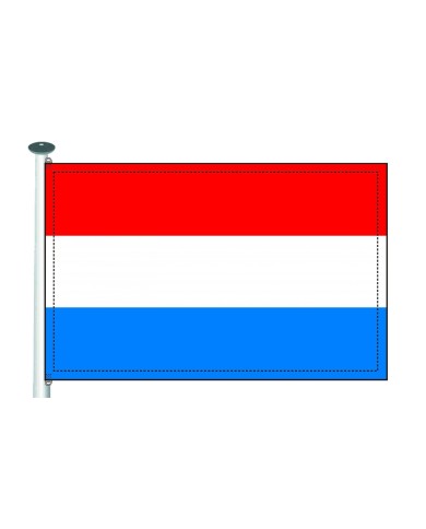 Bandera Holanda 10 x 15 cms. Bandera Holanda 10 x 15 cms.