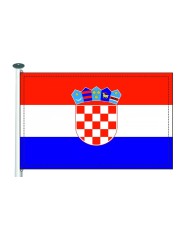 Bandera Croacia 10 x 15 cm. Bandera Croacia 10 x 15 cm.