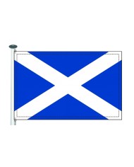Bandera Escocia 10 x 15 cm. Bandera Escocia 10 x 15 cm.