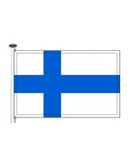 Bandera Finlandia 10 x 15 cms. Bandera Finlandia 10 x 15 cms.
