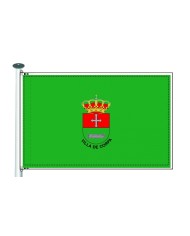 Bandera Corpa Bandera Corpa